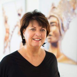 Gabriele Plössner