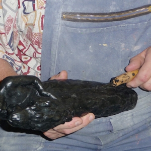 Bronzeguss